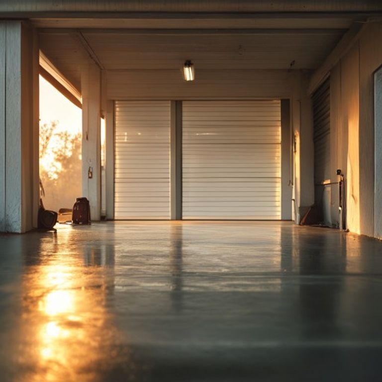 Kyle Brothers Garage Door Repairs Inc — professional Garage Door Repair in Burbank, our branded team and work van — Garage Door Repair near me Kyle Brothers Garage Door Repairs Inc — professional Garage Door Repair in Burbank, our branded team and work van — Garage Door Repair near me